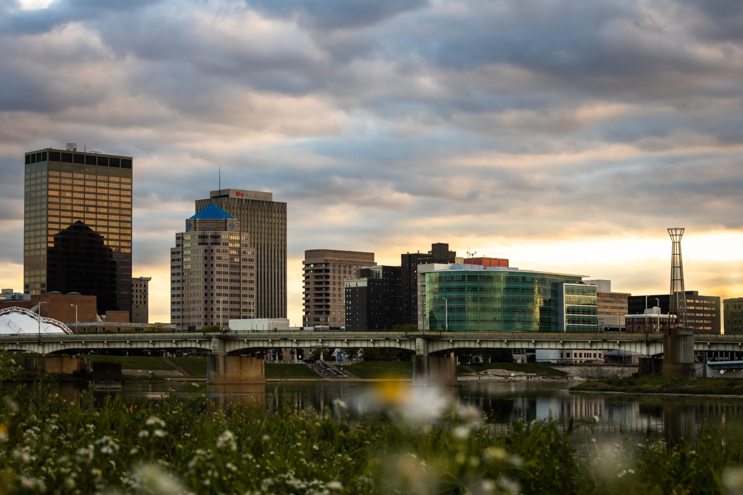Dayton, Ohio